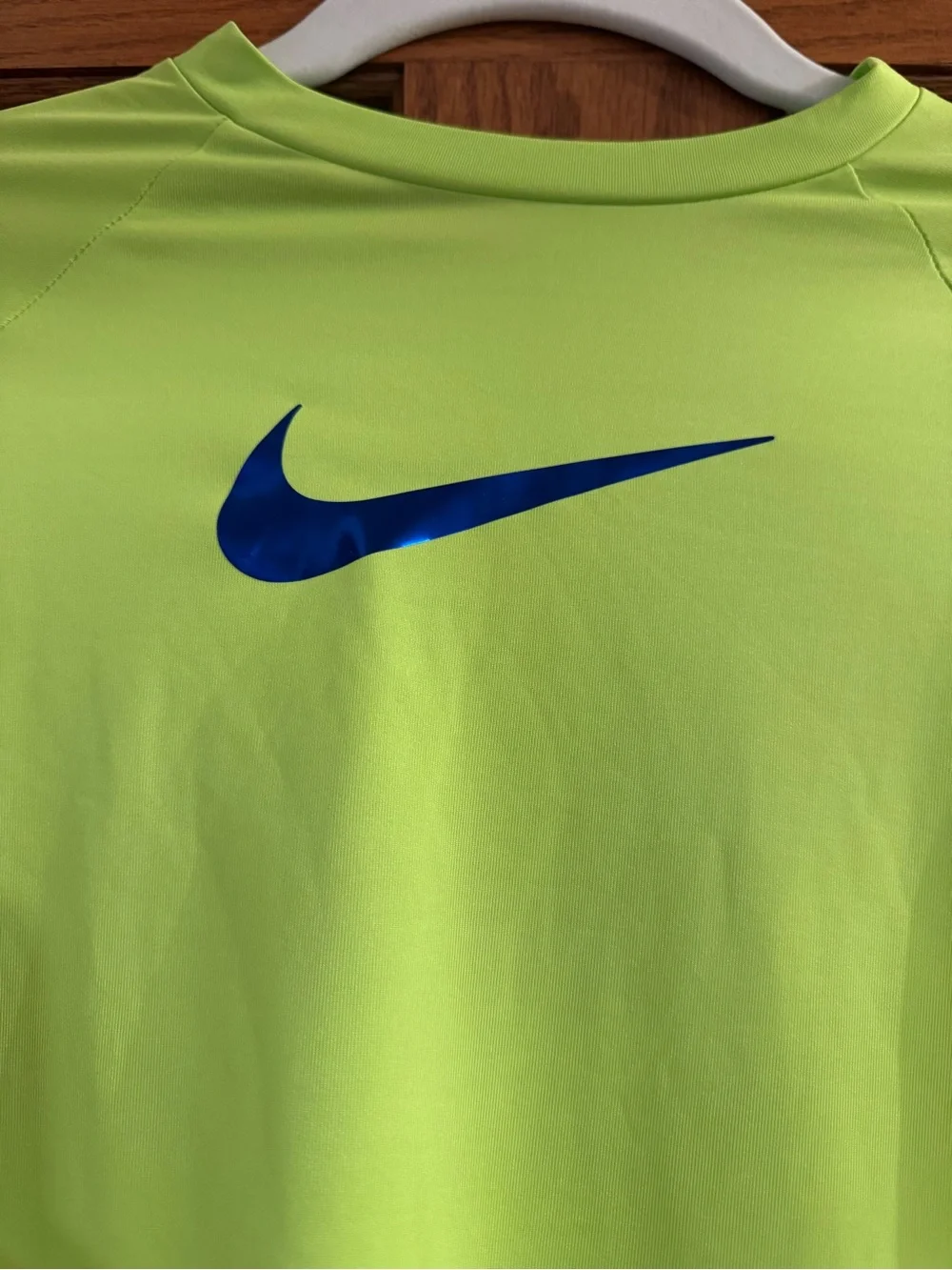 Nike Dri-FIT UPF Long Sleeve Rash Guard | Youth XL | NWT